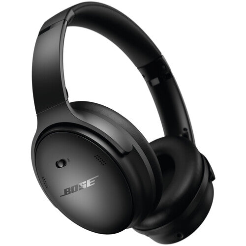 Bose QuietComfort Wireless Headphones