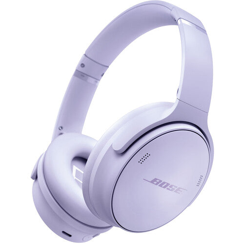 Bose QuietComfort Wireless Headphones