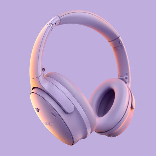 Bose QuietComfort Wireless Headphones