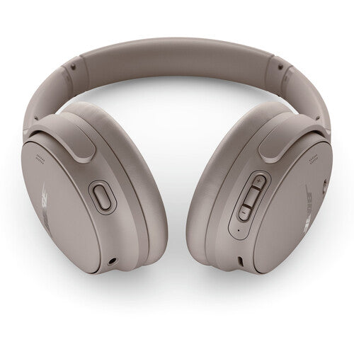 Bose QuietComfort Wireless Headphones