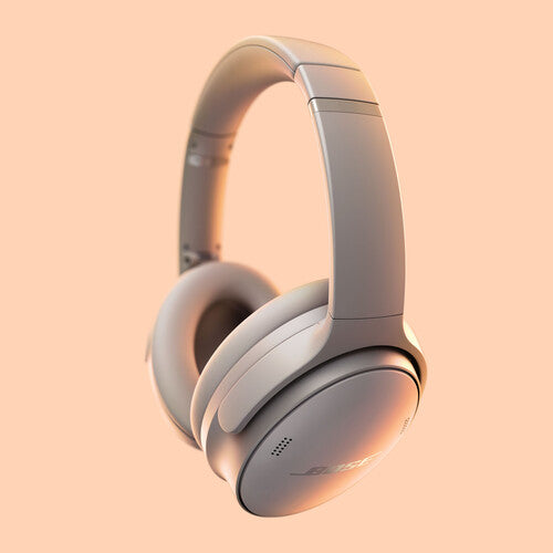 Bose QuietComfort Wireless Headphones