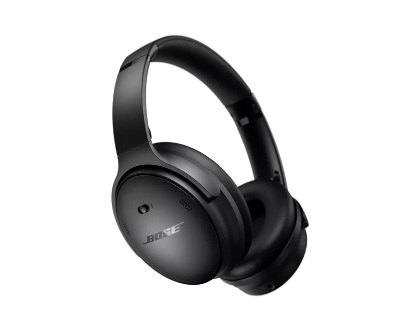 Bose QuietComfort Wireless Headphones