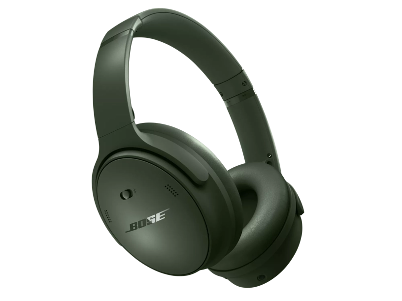 Bose QuietComfort Wireless Headphones
