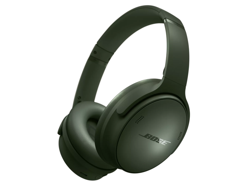 Bose QuietComfort Wireless Headphones