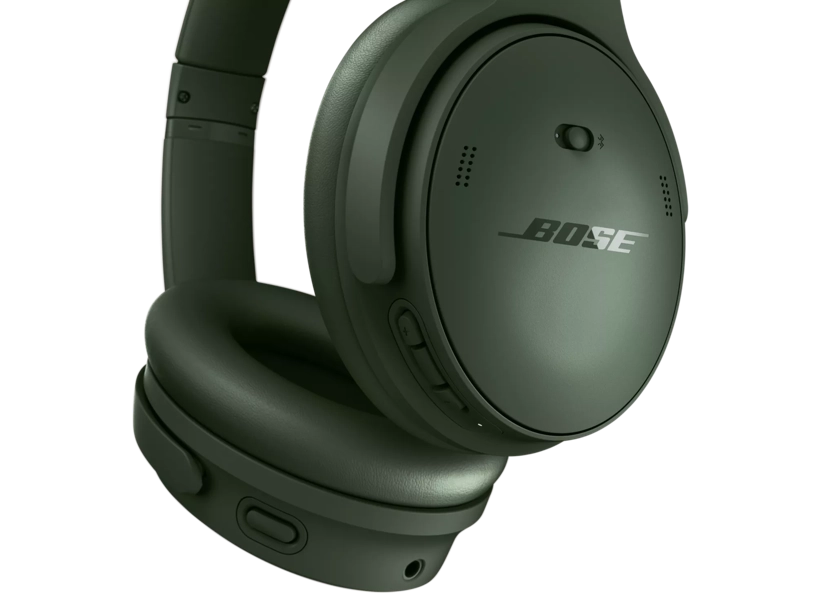 Bose QuietComfort Wireless Headphones