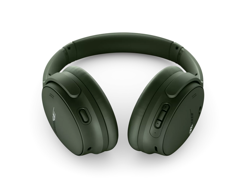 Bose QuietComfort Wireless Headphones