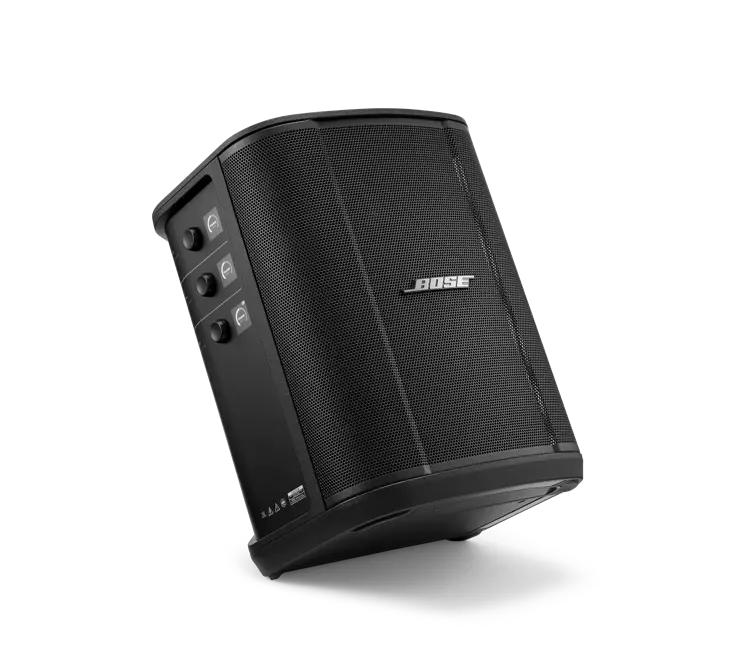 Bose S1 Pro+ System