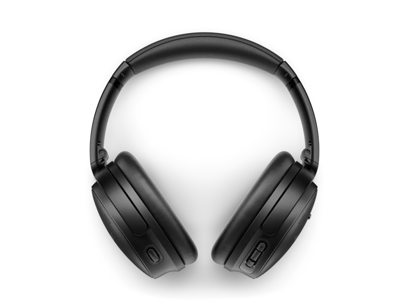 Bose QuietComfort Wireless Headphones