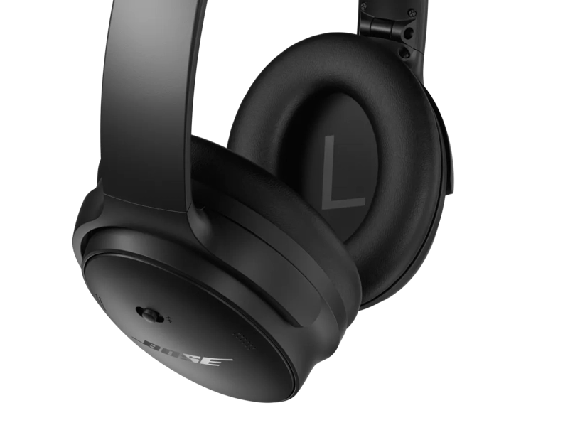 Bose QuietComfort Wireless Headphones