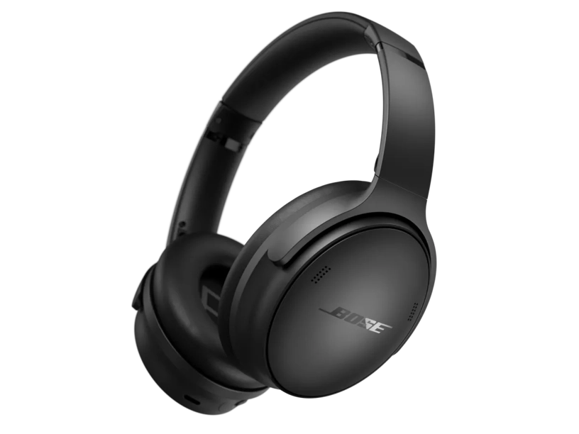 Bose QuietComfort Wireless Headphones