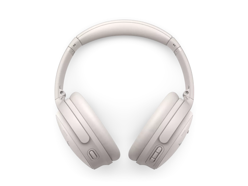 Bose QuietComfort Wireless Headphones