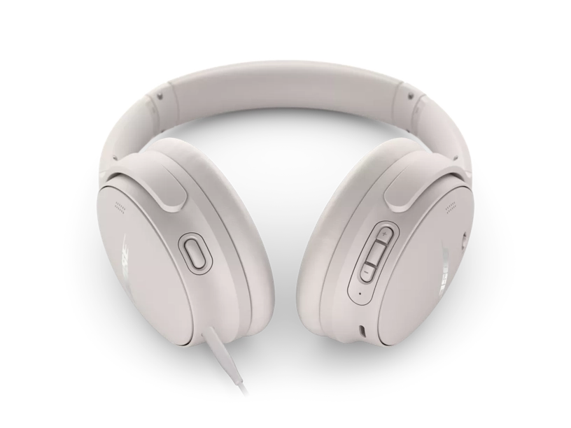 Bose QuietComfort Wireless Headphones