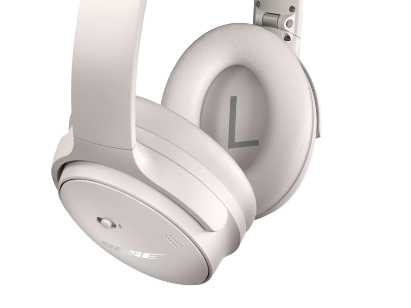 Bose QuietComfort Wireless Headphones