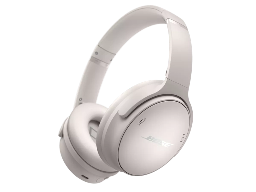 Bose QuietComfort Wireless Headphones