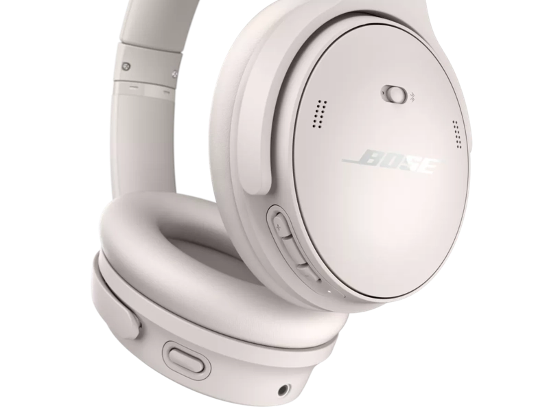 Bose QuietComfort Wireless Headphones