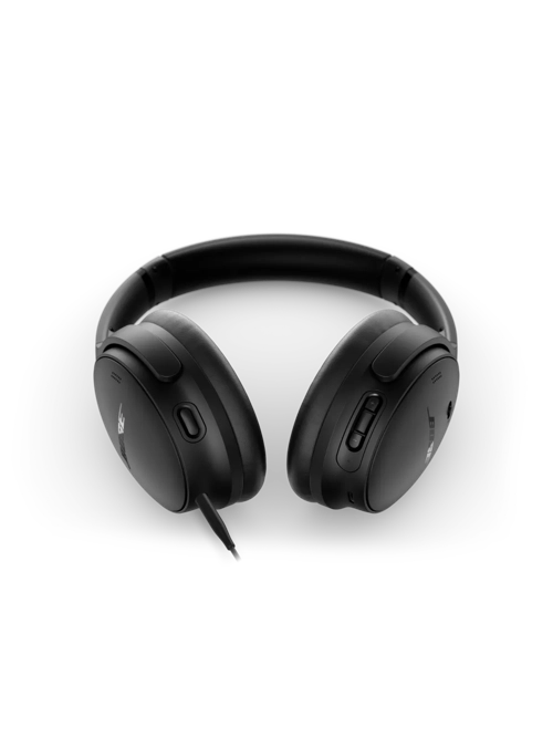 Bose QuietComfort Wireless Headphones