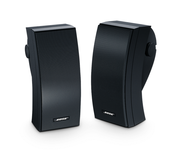 Bose 251 Environmental Speakers