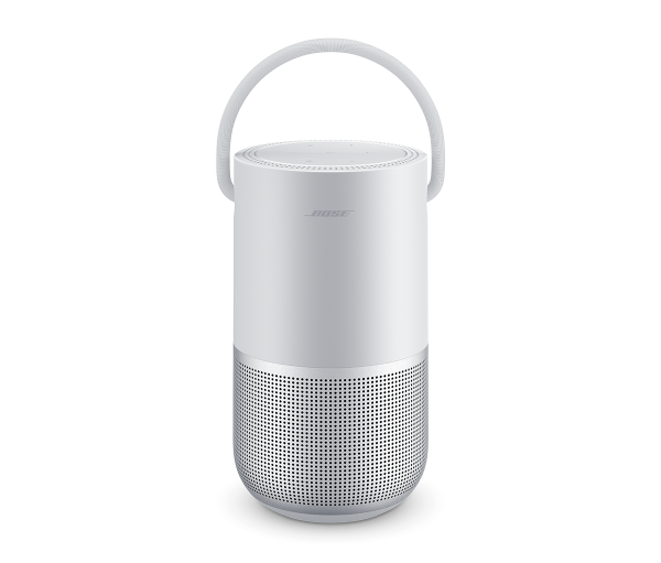 Bose Portable Smart Speaker