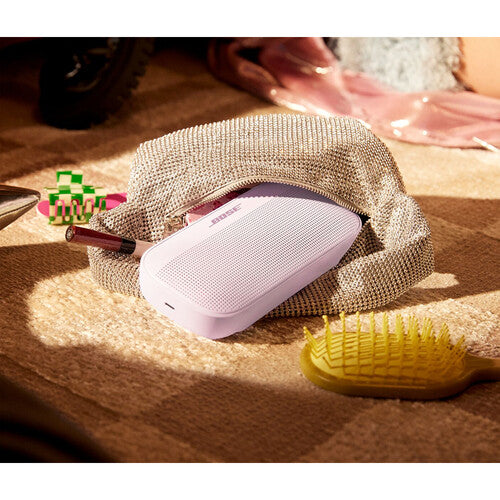 Bose SoundLink Flex 2nd Gen Bluetooth Speaker