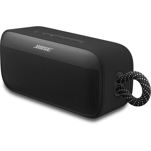 Bose Soundlink Plus Bluetooth Speaker