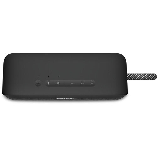 Bose Soundlink Plus Bluetooth Speaker