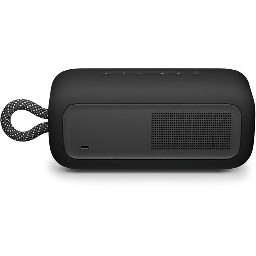 Bose Soundlink Plus Bluetooth Speaker