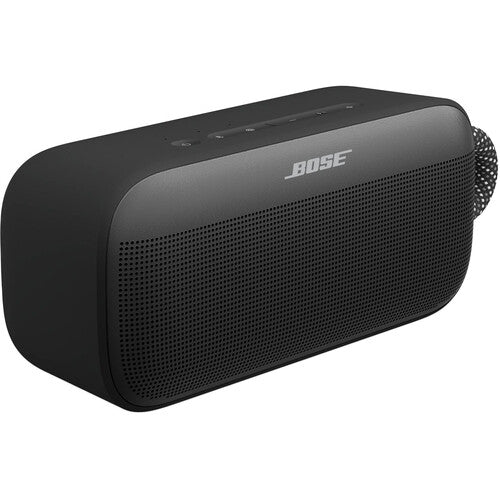 Bose Soundlink Plus Bluetooth Speaker