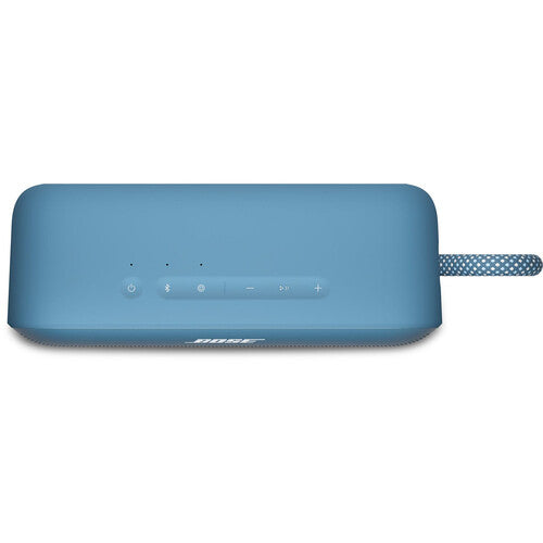 Bose Soundlink Plus Bluetooth Speaker
