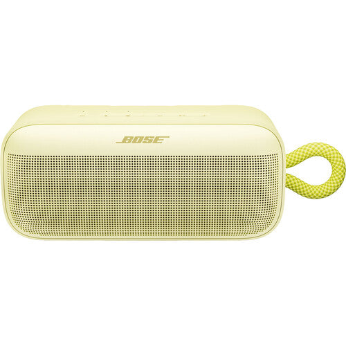 Bose Soundlink Plus Bluetooth Speaker