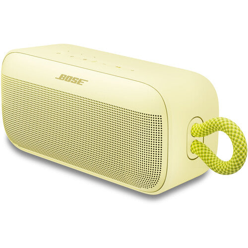 Bose Soundlink Plus Bluetooth Speaker