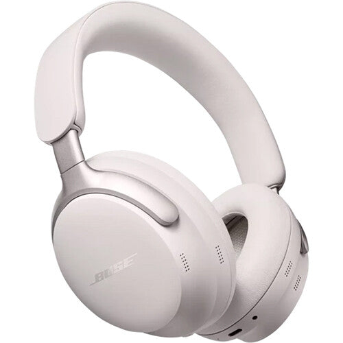 Bose QuietComfort Ultra 2nd Gen Wireless Headphones