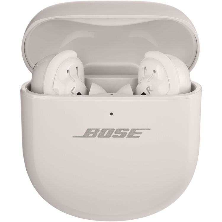 Bose QuietComfort Ultra Earbuds 2nd Gen