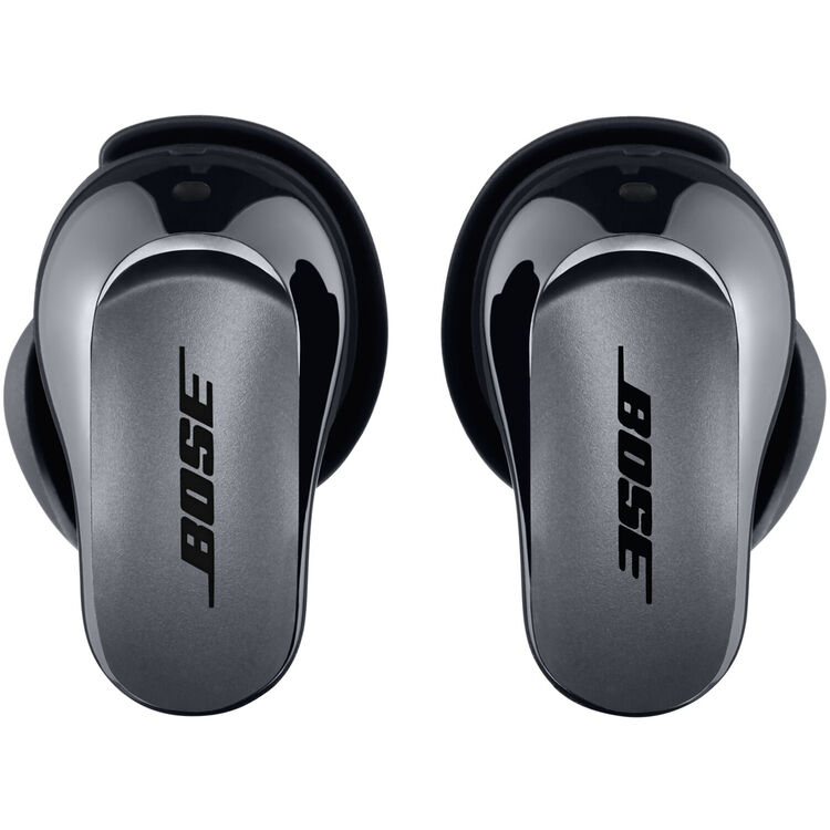 Bose QuietComfort Ultra Earbuds 2nd Gen