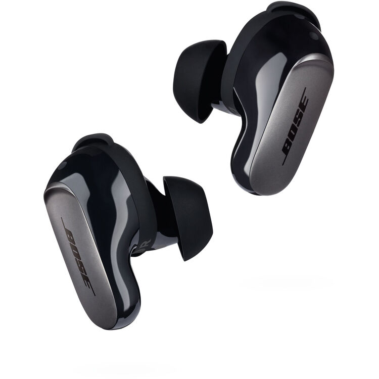 Bose QuietComfort Ultra Earbuds 2nd Gen