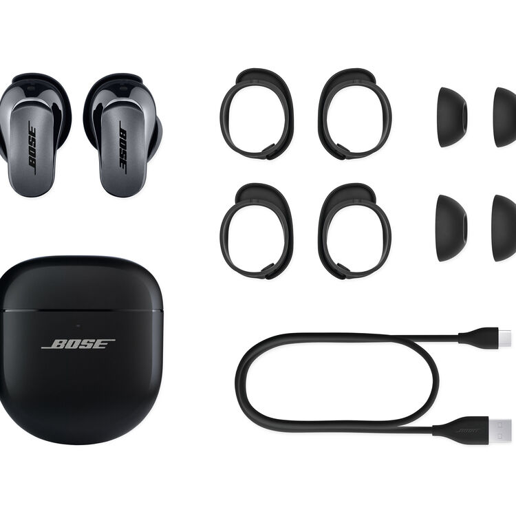 Bose QuietComfort Ultra Earbuds 2nd Gen