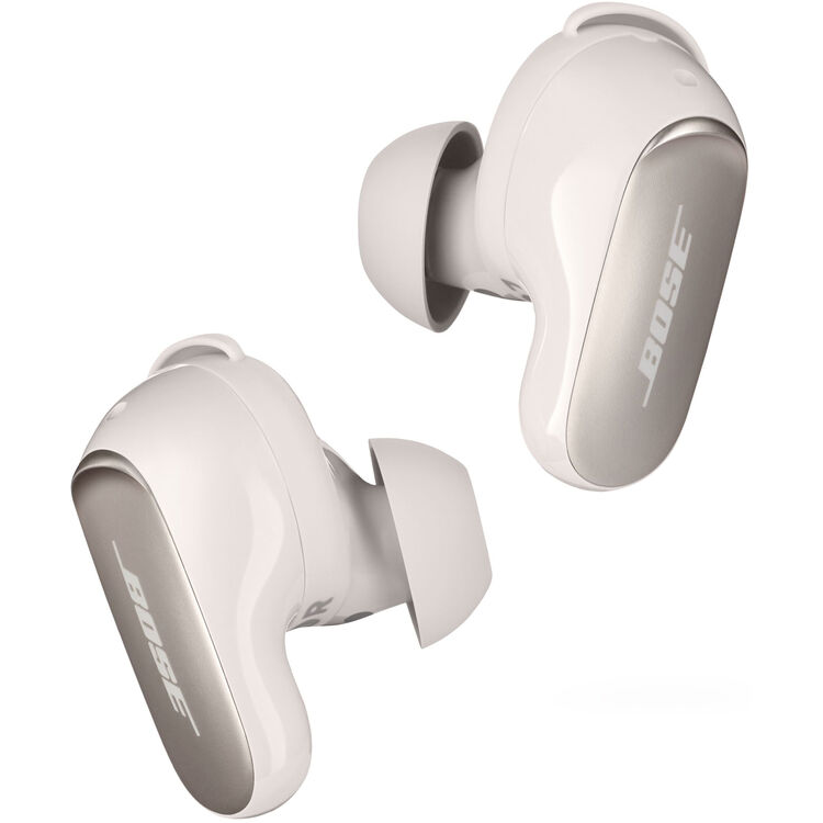 Bose QuietComfort Ultra Earbuds 2nd Gen