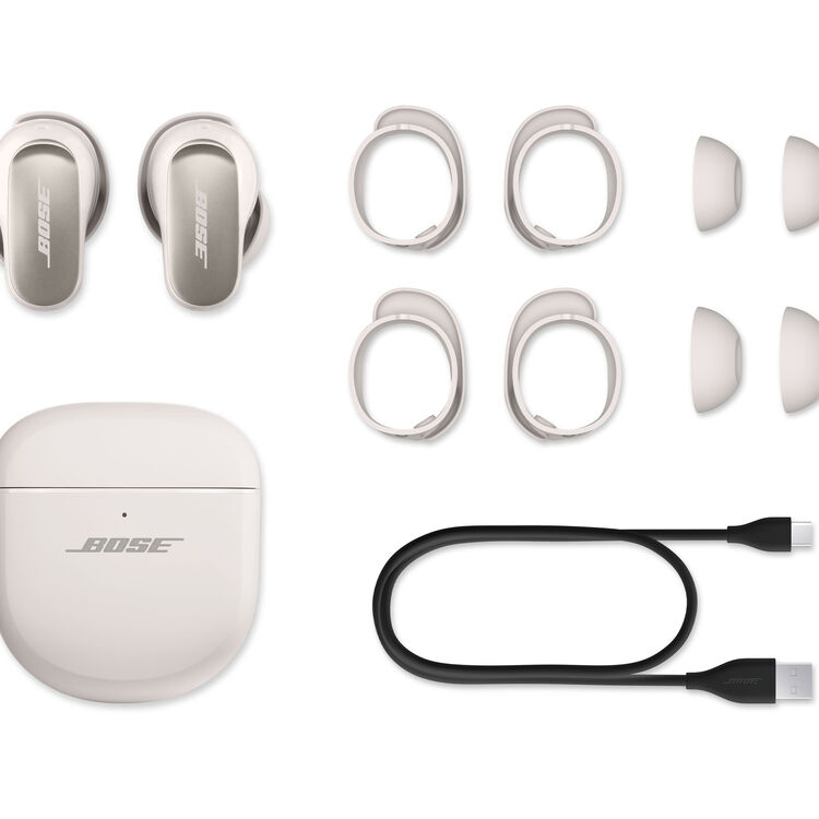 Bose QuietComfort Ultra Earbuds 2nd Gen
