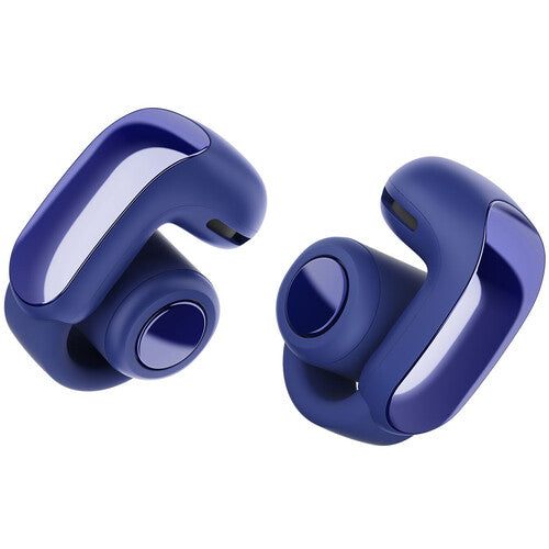 Bose Ultra Open Earbuds