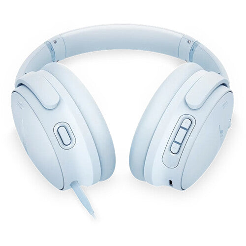 Bose QuietComfort Wireless Headphones