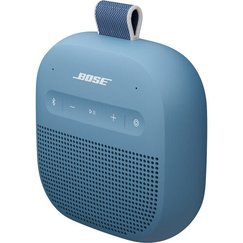 Bose SoundLink Micro 2nd Gen Bluetooth Speaker