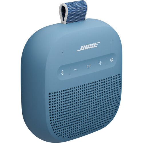 Bose SoundLink Micro 2nd Gen Bluetooth Speaker