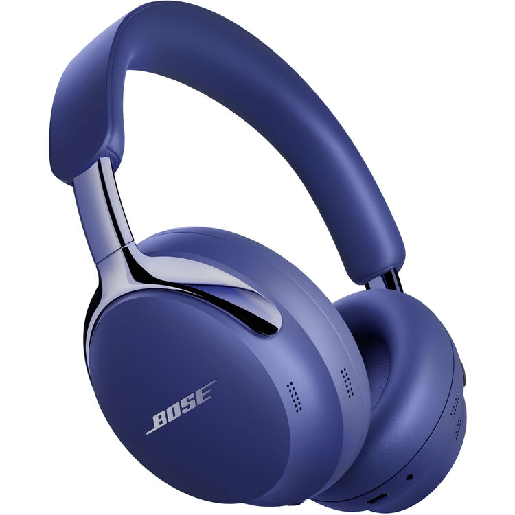 Bose QuietComfort Ultra 2nd Gen Wireless Headphones