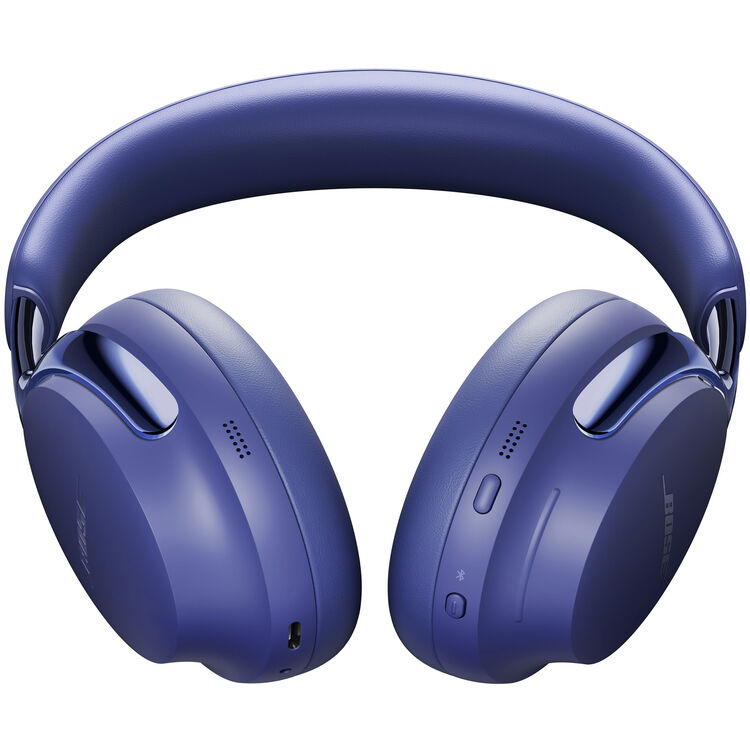 Bose QuietComfort Ultra 2nd Gen Wireless Headphones