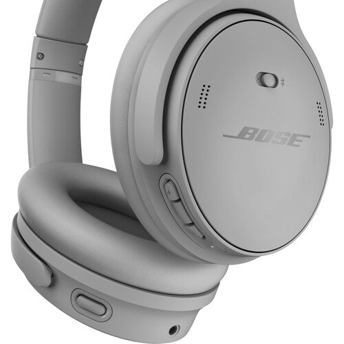 Bose QuietComfort Wireless Headphones