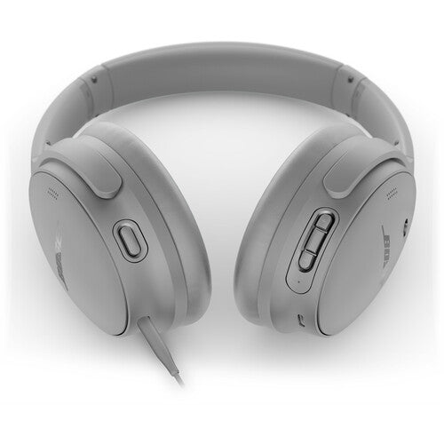 Bose QuietComfort Wireless Headphones
