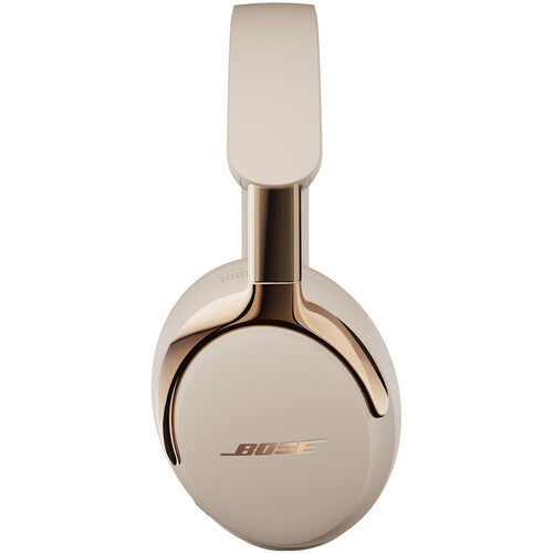 Bose QuietComfort Ultra 2nd Gen Wireless Headphones