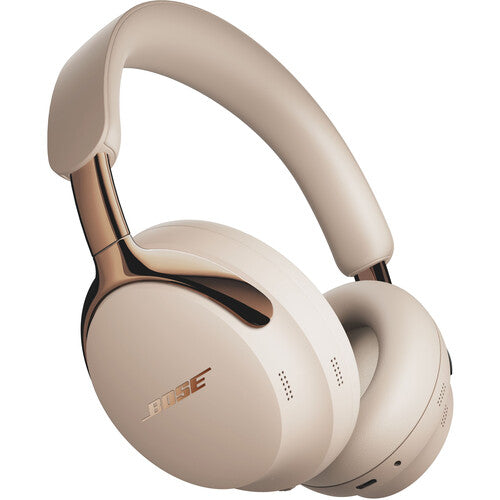 Bose QuietComfort Ultra 2nd Gen Wireless Headphones