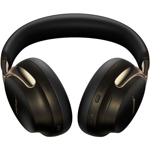 Bose QuietComfort Ultra 2nd Gen Wireless Headphones