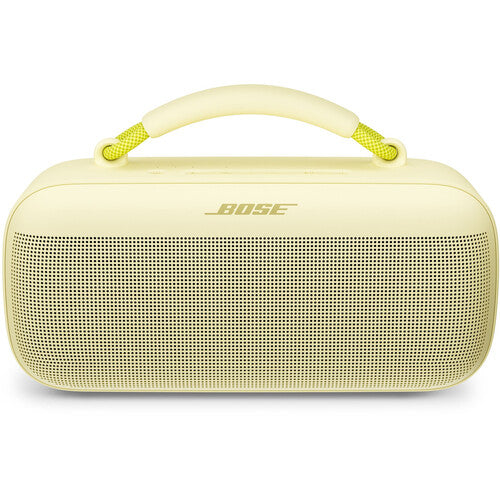 Bose SoundLink Max Bluetooth Speaker