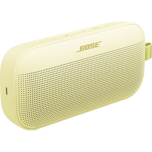 Bose SoundLink Flex 2nd Gen Bluetooth Speaker